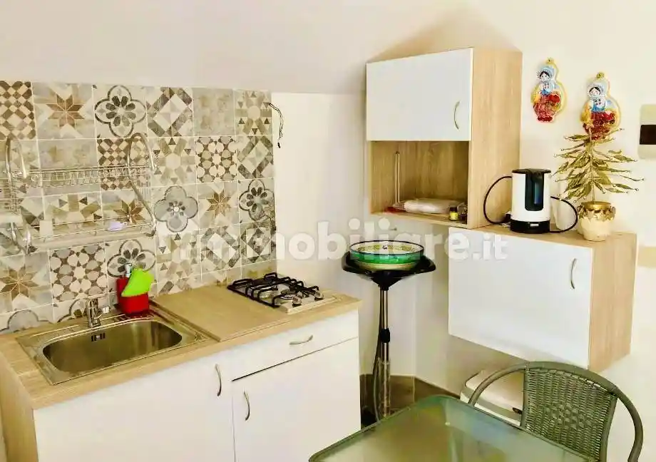 Bilocale via Ugo Betti 64, Cardillo, Palermo - foto 4