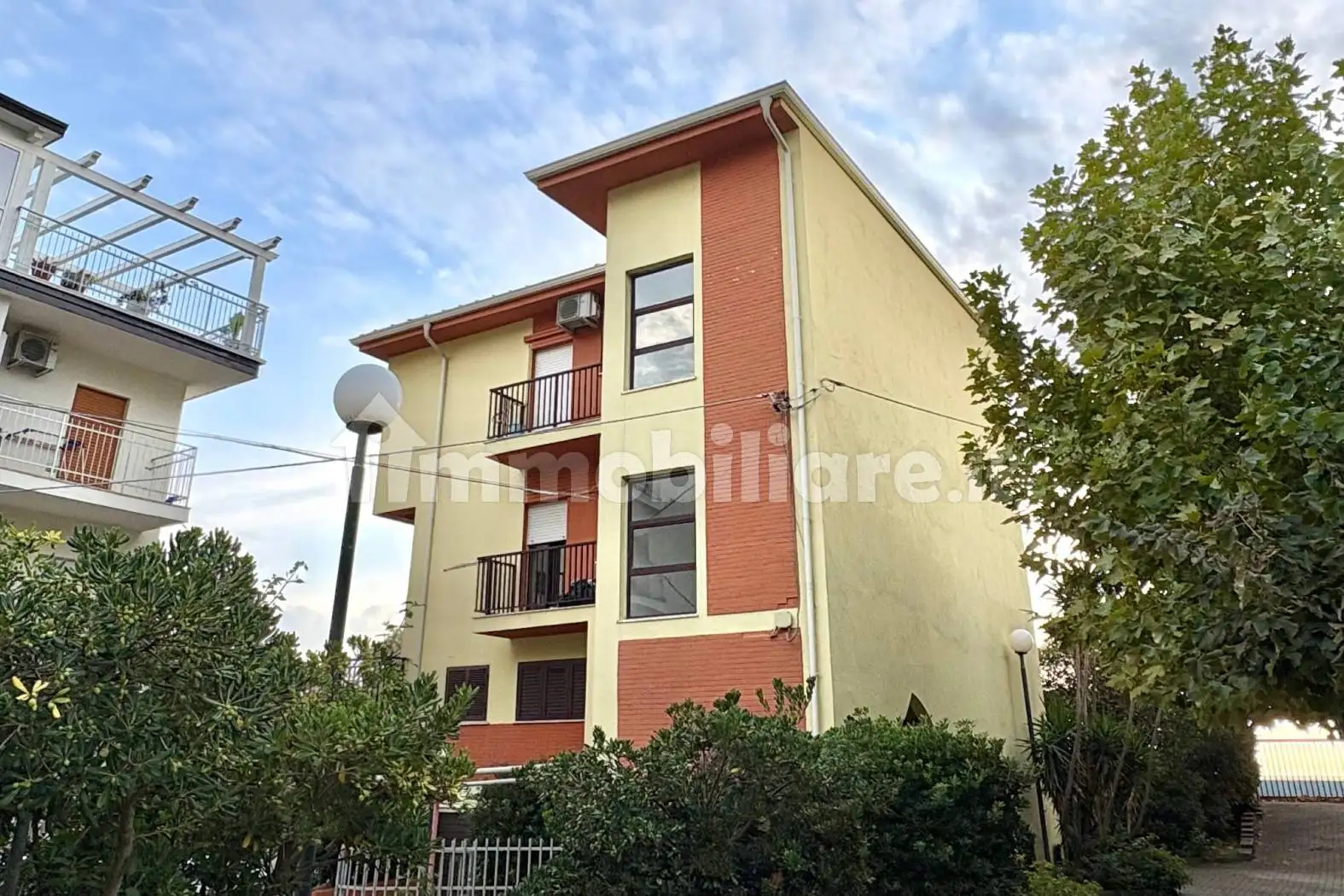 Appartamento in vendita a Fuscaldo