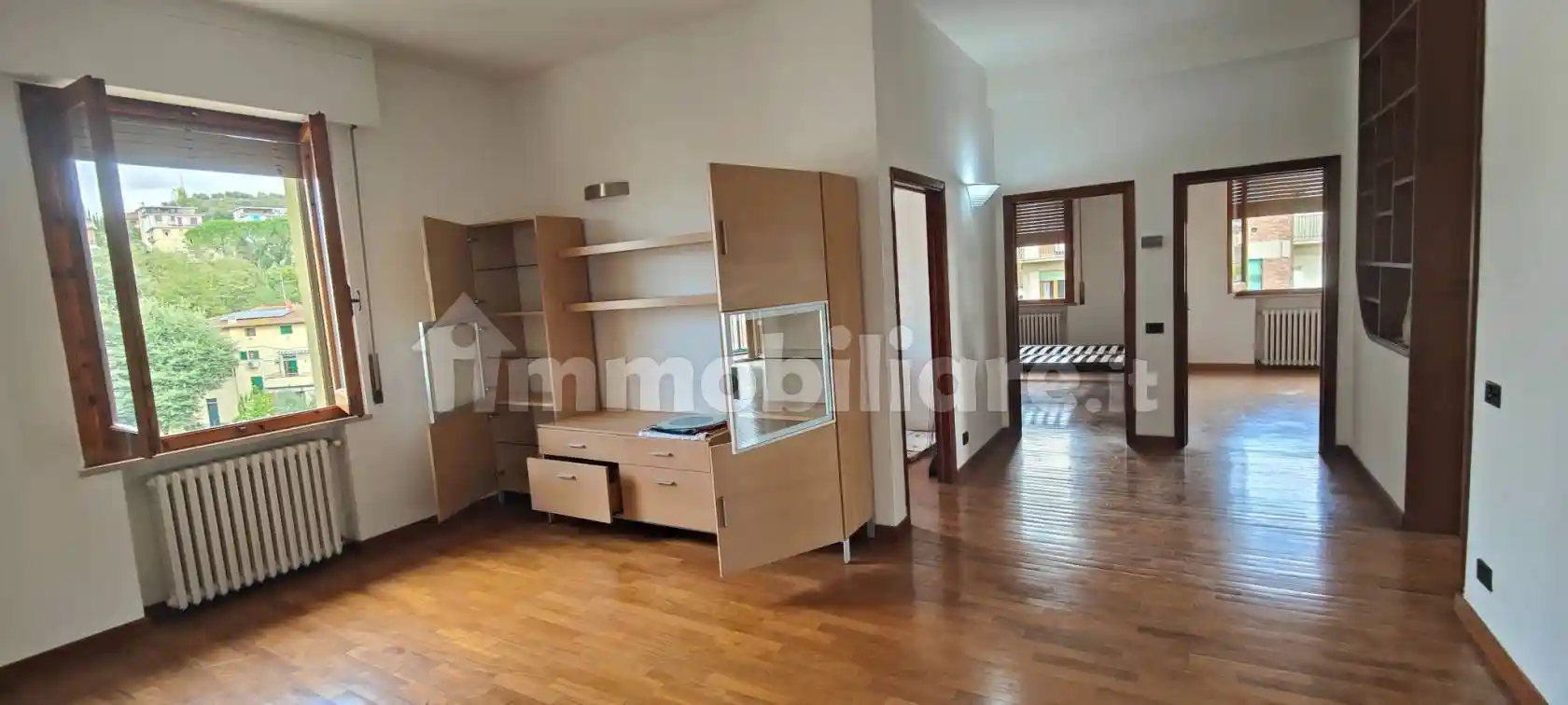 Appartamento in vendita a Castelfiorentino