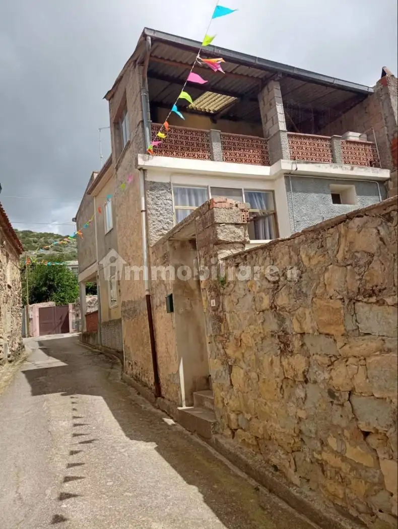 Casa indipendente in vendita a Sini