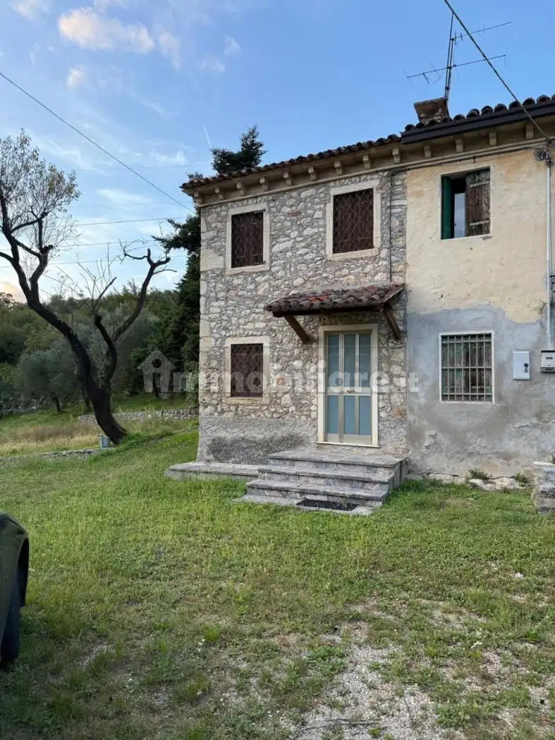 Rustico - Casale in vendita a Val Liona