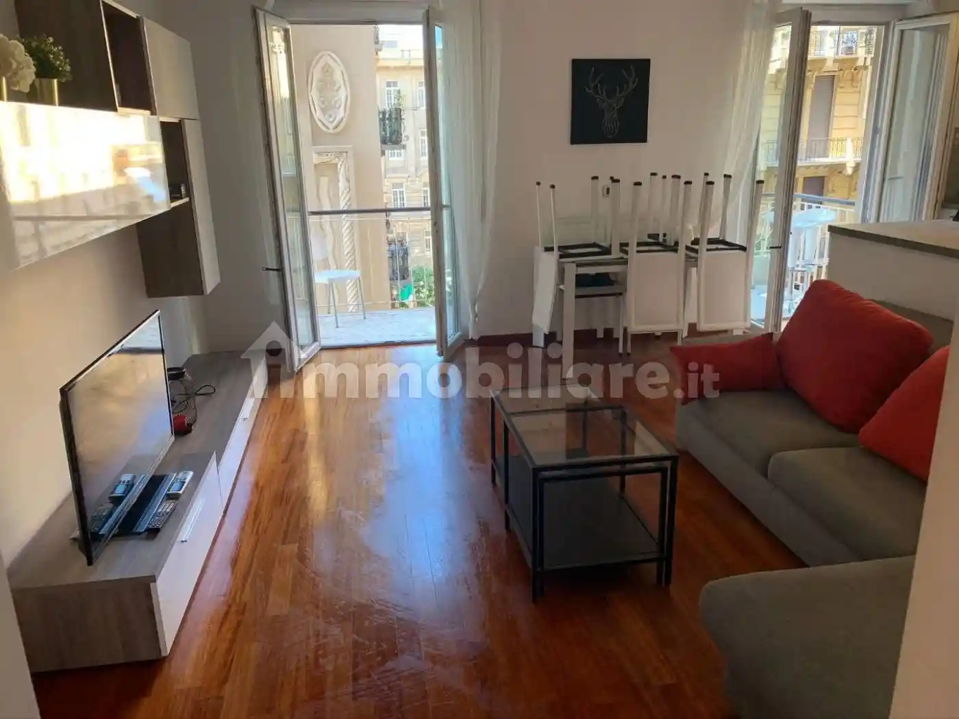 Appartamento in affitto a La Spezia