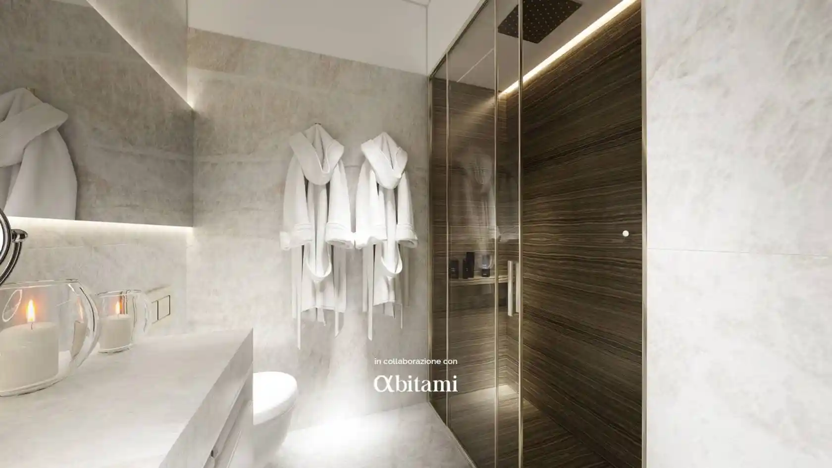 Trilocale viale Tunisia, Repubblica, Milano - foto 3