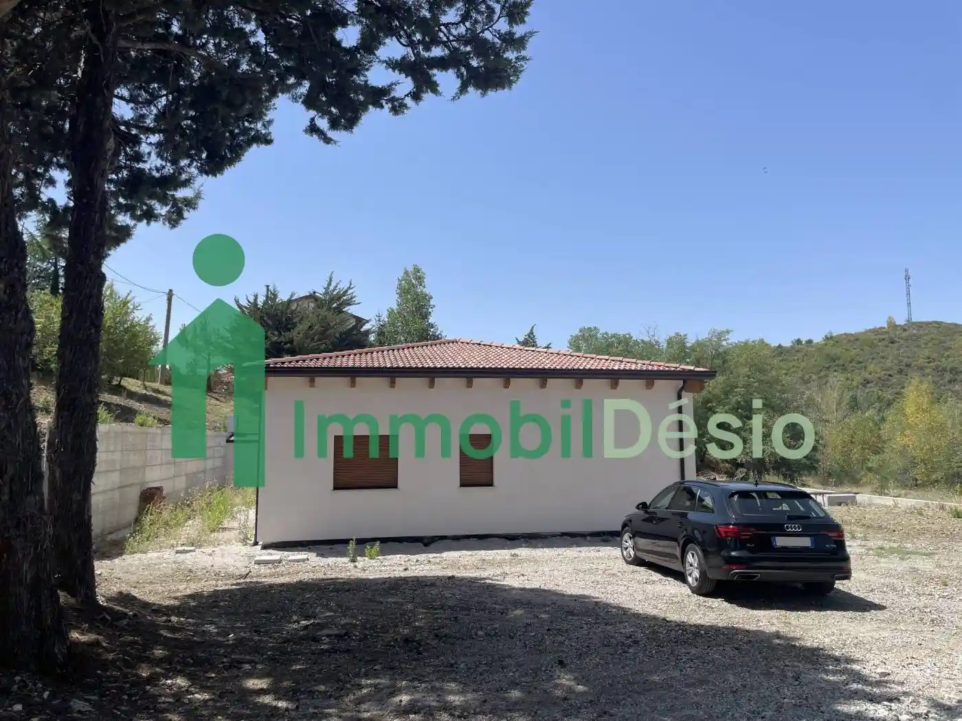 Villa unifamiliare via Caira, Potenza - foto 3