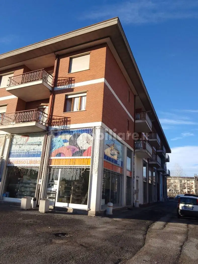 Appartamento in vendita a Mondovì