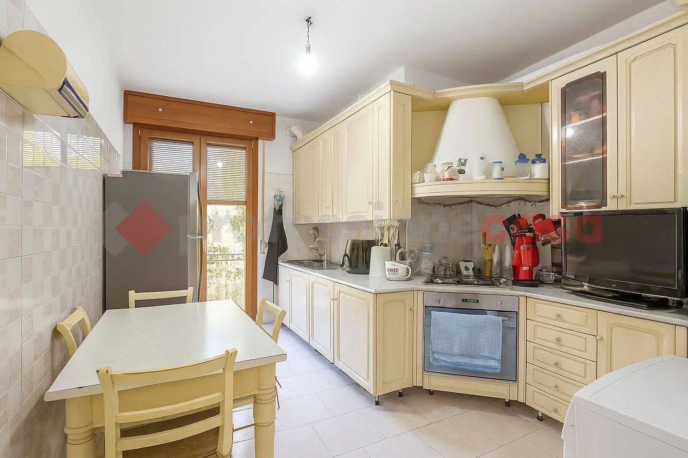 Appartamento in vendita a Carpi