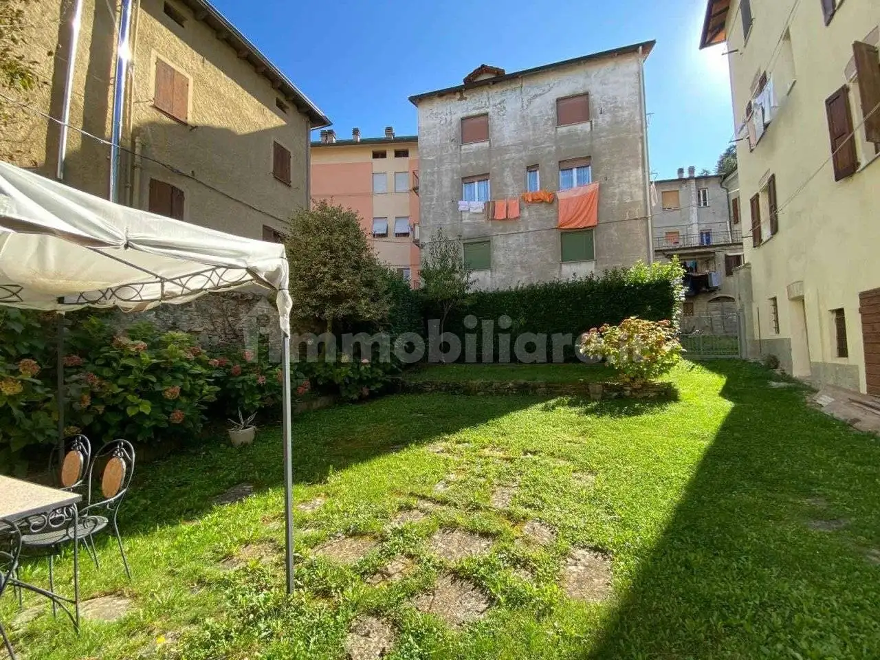 Appartamento via Vittorio Veneto, Castelnuovo Ne' Monti, Castelnovo Ne' Monti - foto 3