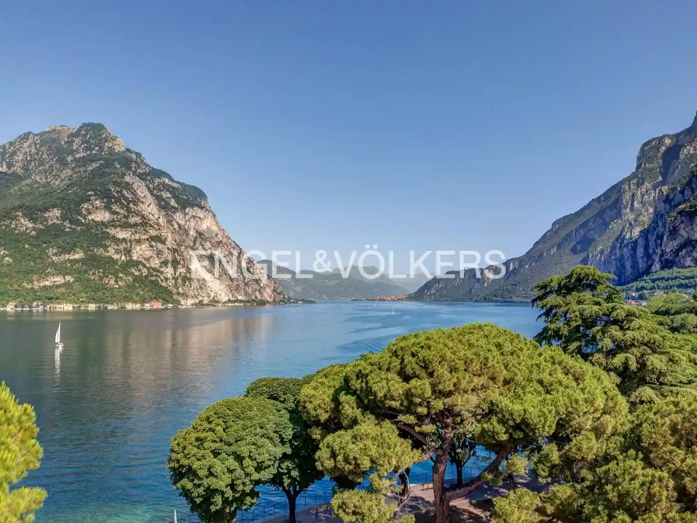 Terratetto unifamiliare 860 m², da ristrutturare, Lungolago, Lecco - foto 3