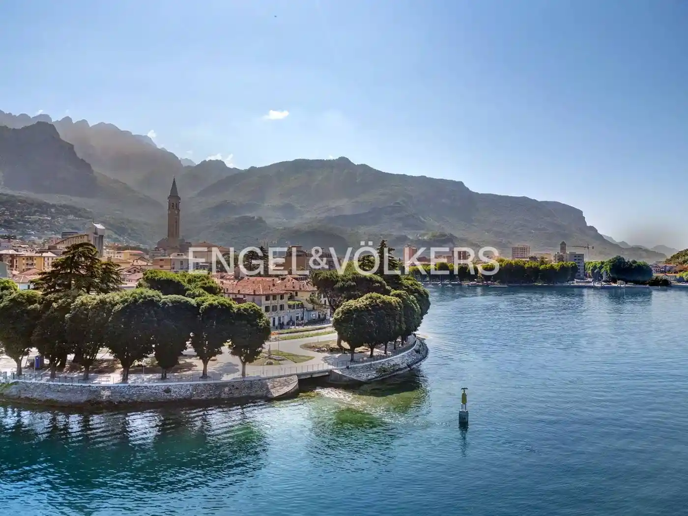 Terratetto unifamiliare 860 m², da ristrutturare, Lungolago, Lecco - foto 4