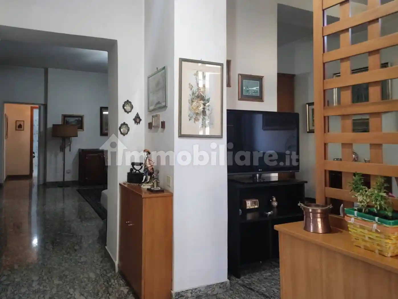 Quadrilocale via Armando Peluso 5, Andreotta, Castrolibero - foto 4