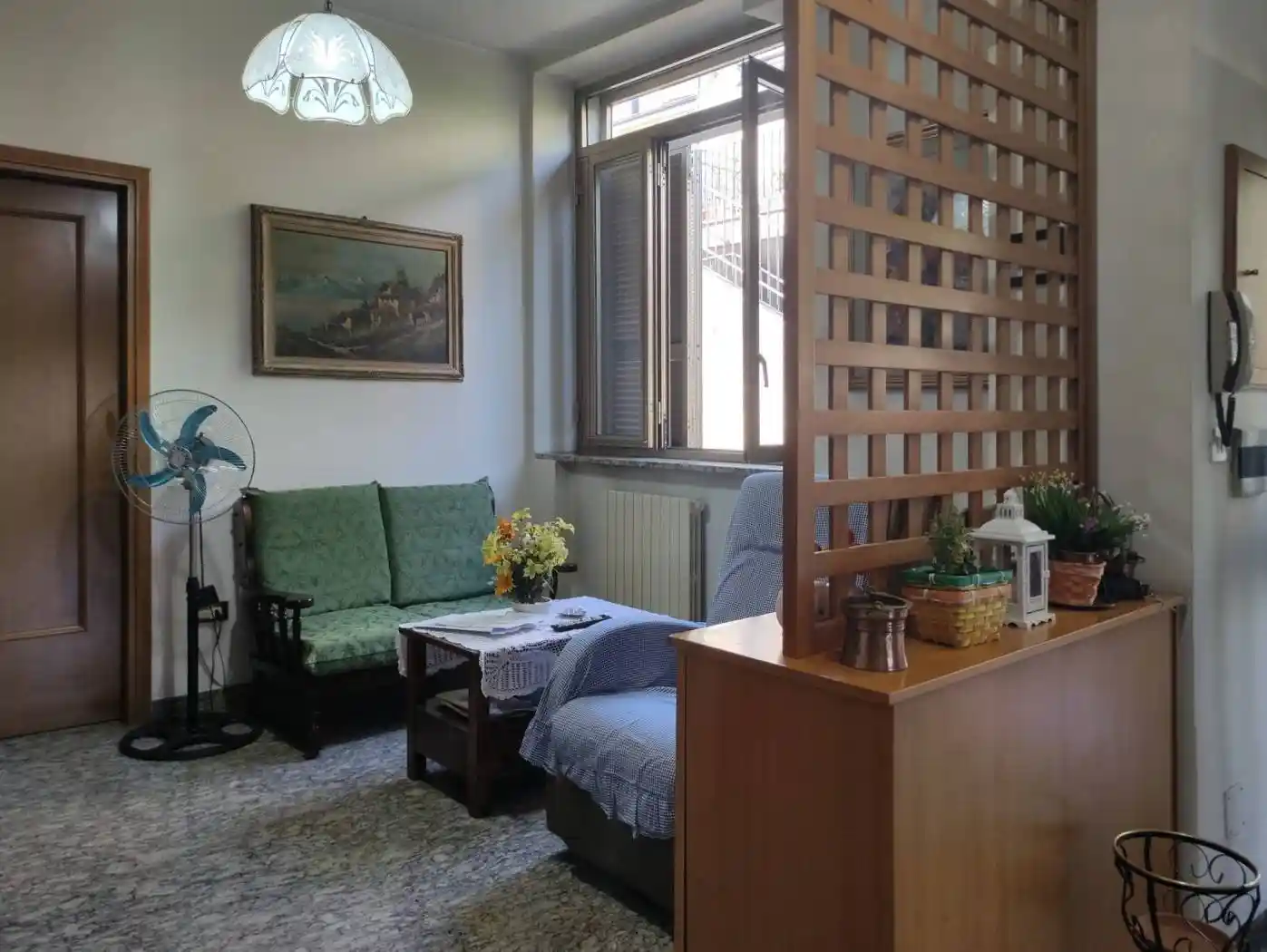 Quadrilocale via Armando Peluso 5, Andreotta, Castrolibero - foto 5