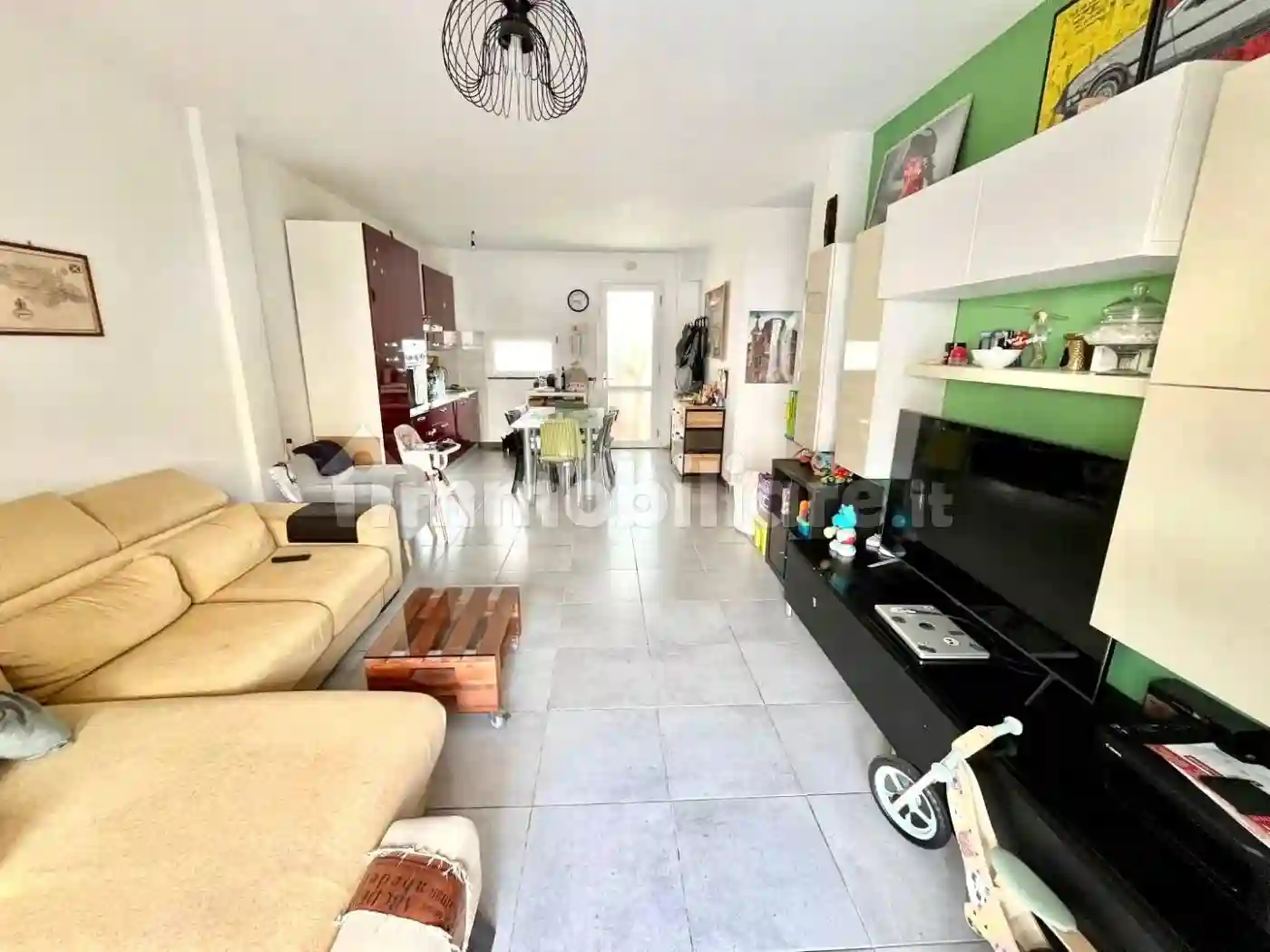 Appartamento - foto 5
