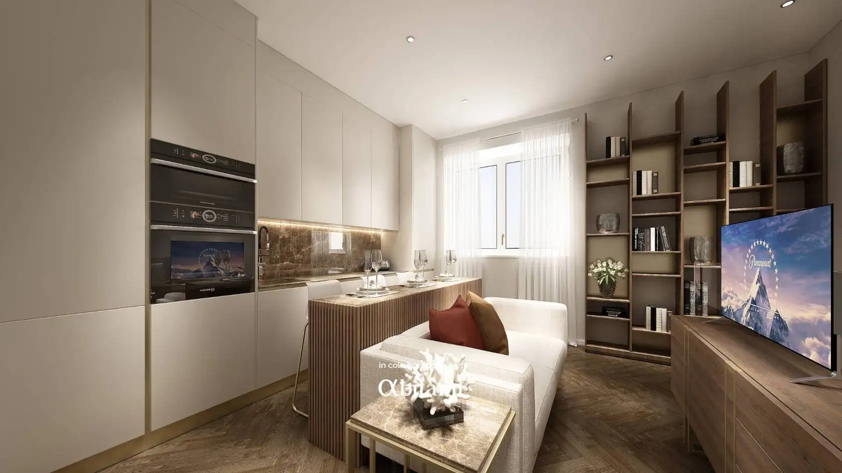 Apartment in vendita a Milan