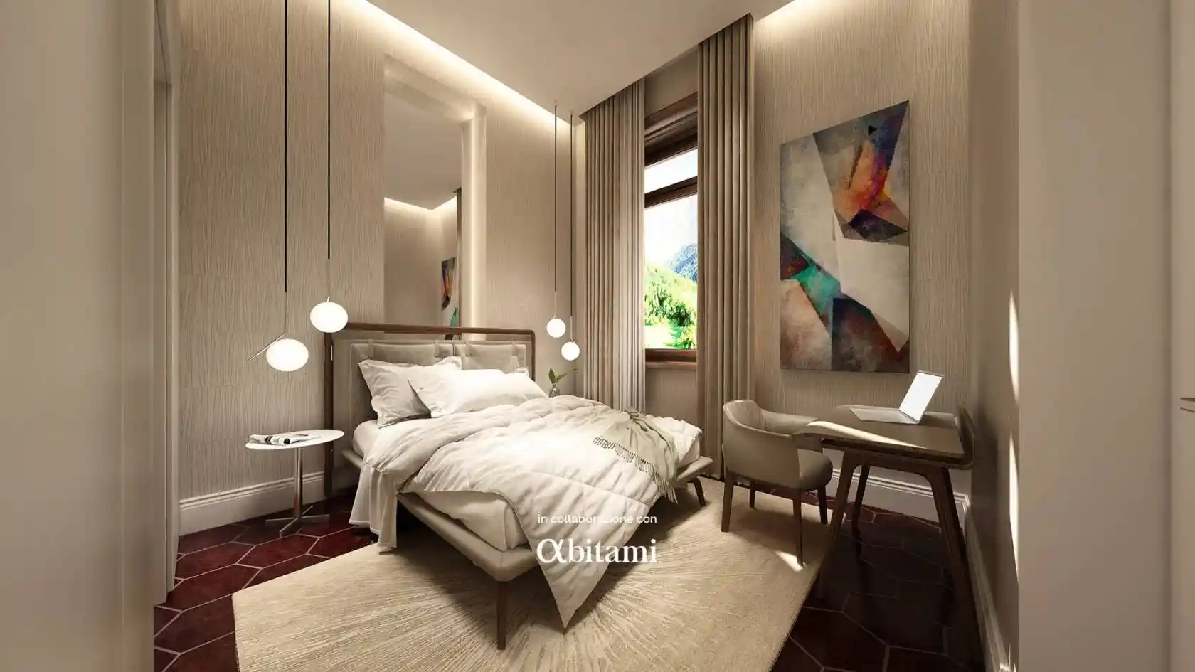 Trilocale viale Tunisia, Repubblica, Milano - foto 2