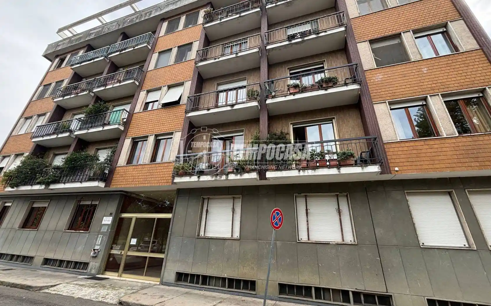 Appartamento in vendita a Casale Monferrato