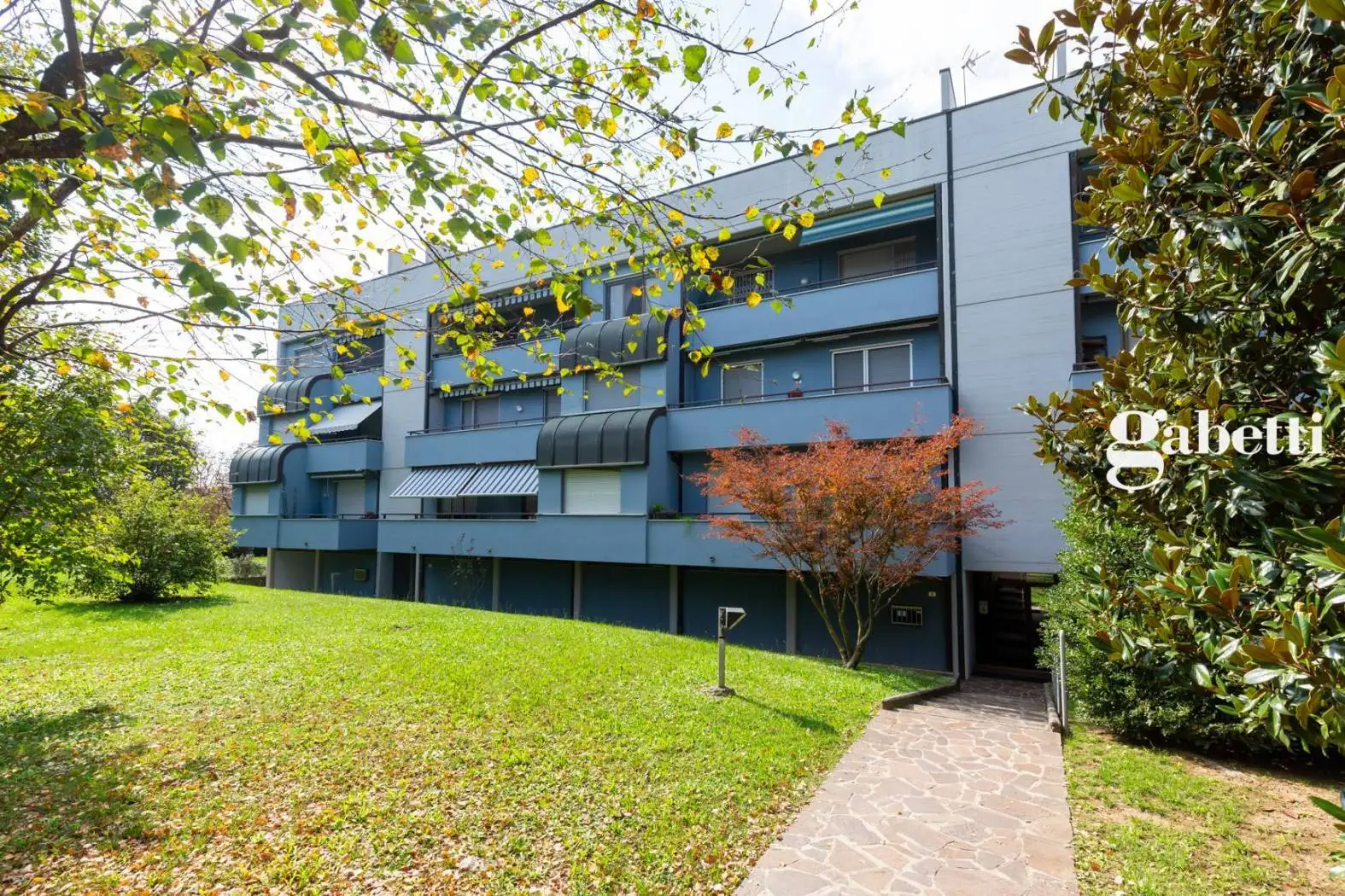 Appartamento in vendita a Osnago