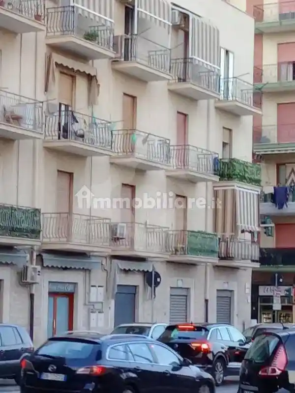 Appartamento in vendita a Trani