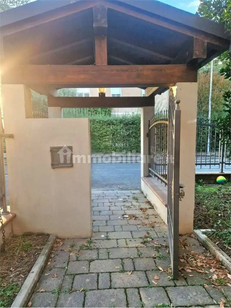 Appartamento in affitto a Reggio Emilia