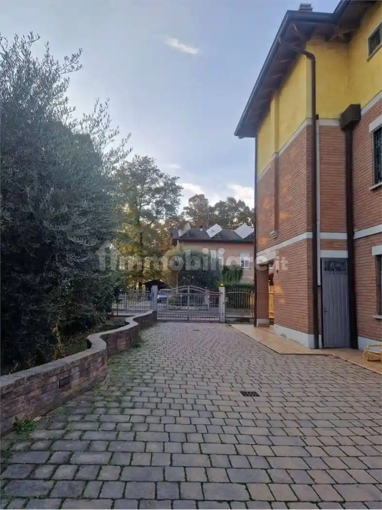 Trilocale via Eugenio Curiel, Masone - Gavasseto, Reggio Emilia - foto 2