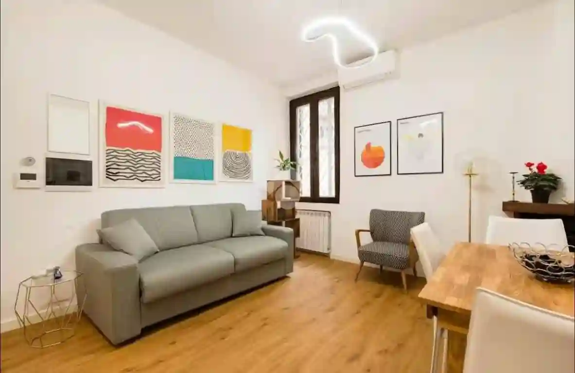 Appartamento - foto 2