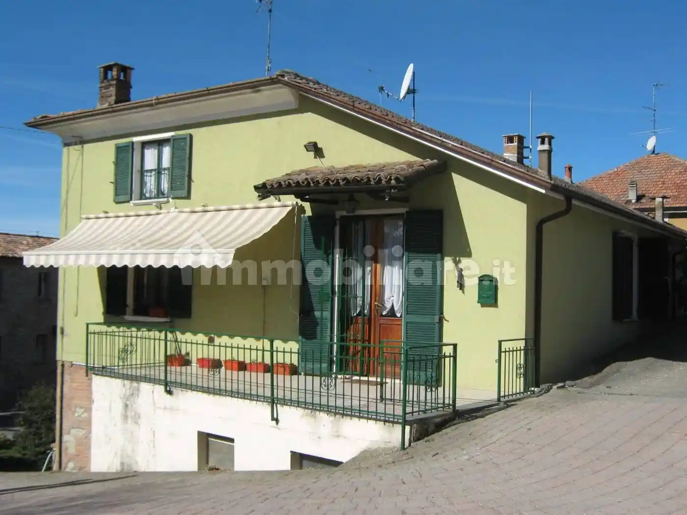 Casa indipendente - foto 2