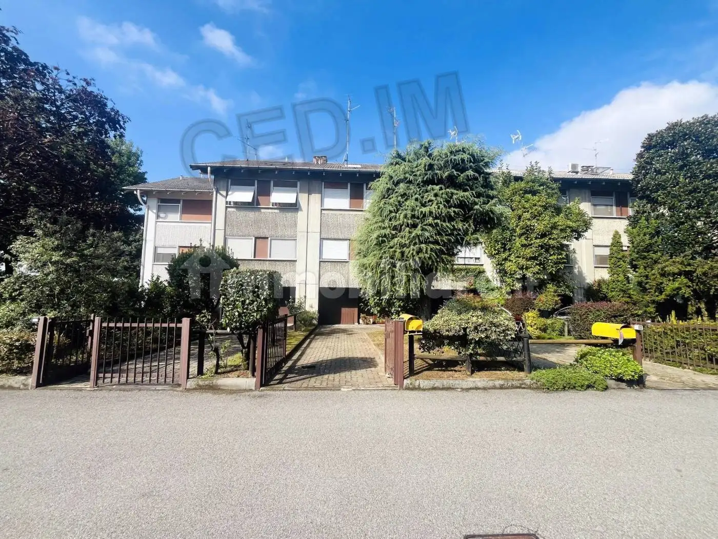 Villa in vendita a Rho