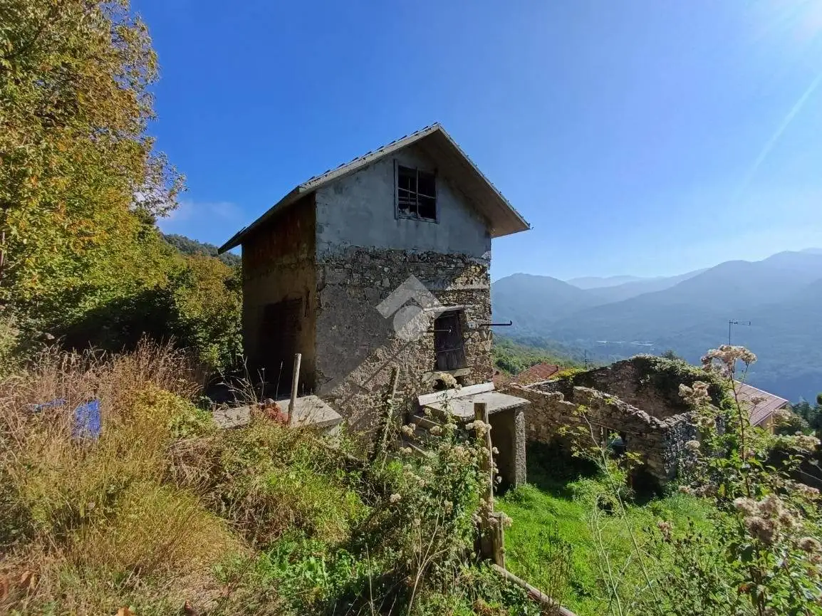 Terratetto unifamiliare via Salvarezza Bastia 9, Busalla - foto 2