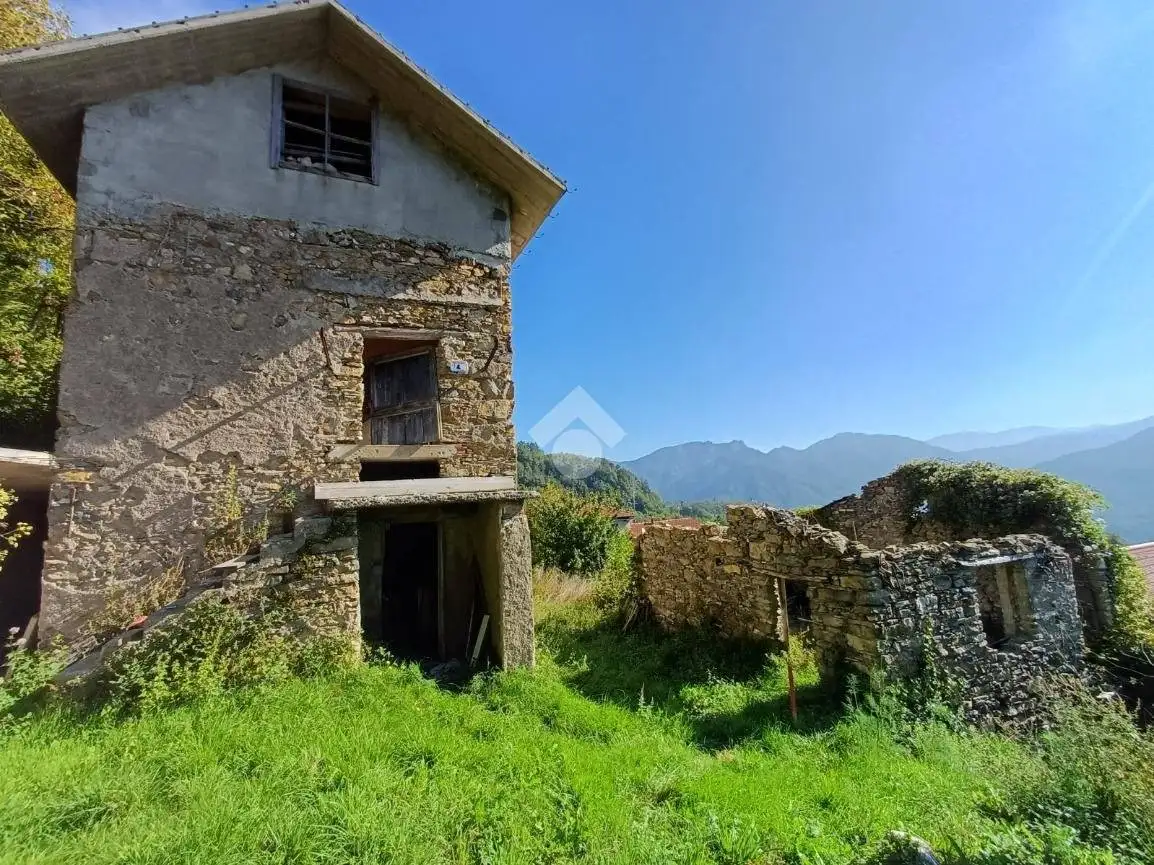 Terratetto unifamiliare via Salvarezza Bastia 9, Busalla - foto 3
