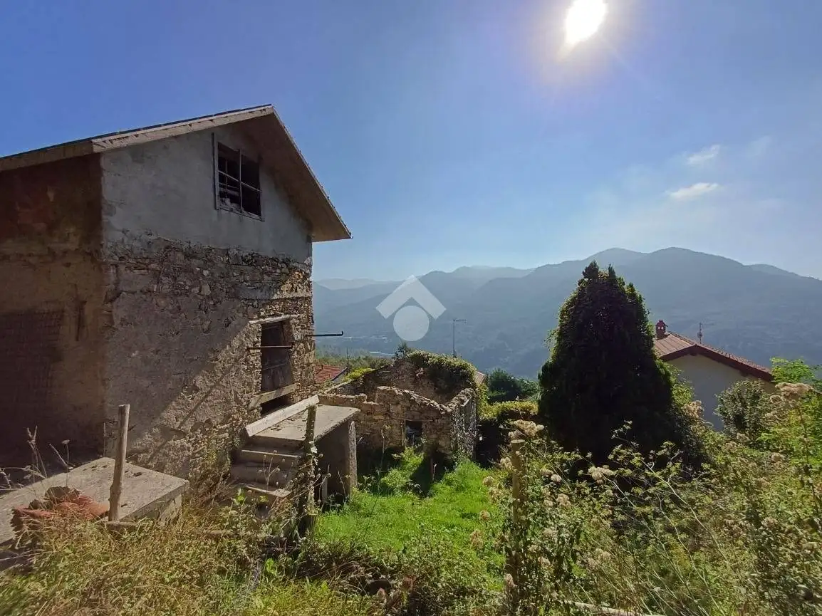 Terratetto unifamiliare via Salvarezza Bastia 9, Busalla - foto 4