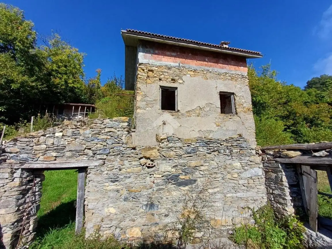 Terratetto unifamiliare via Salvarezza Bastia 9, Busalla - foto 5