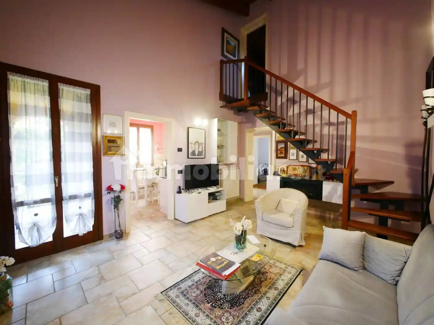 Appartamento in vendita a Serramazzoni