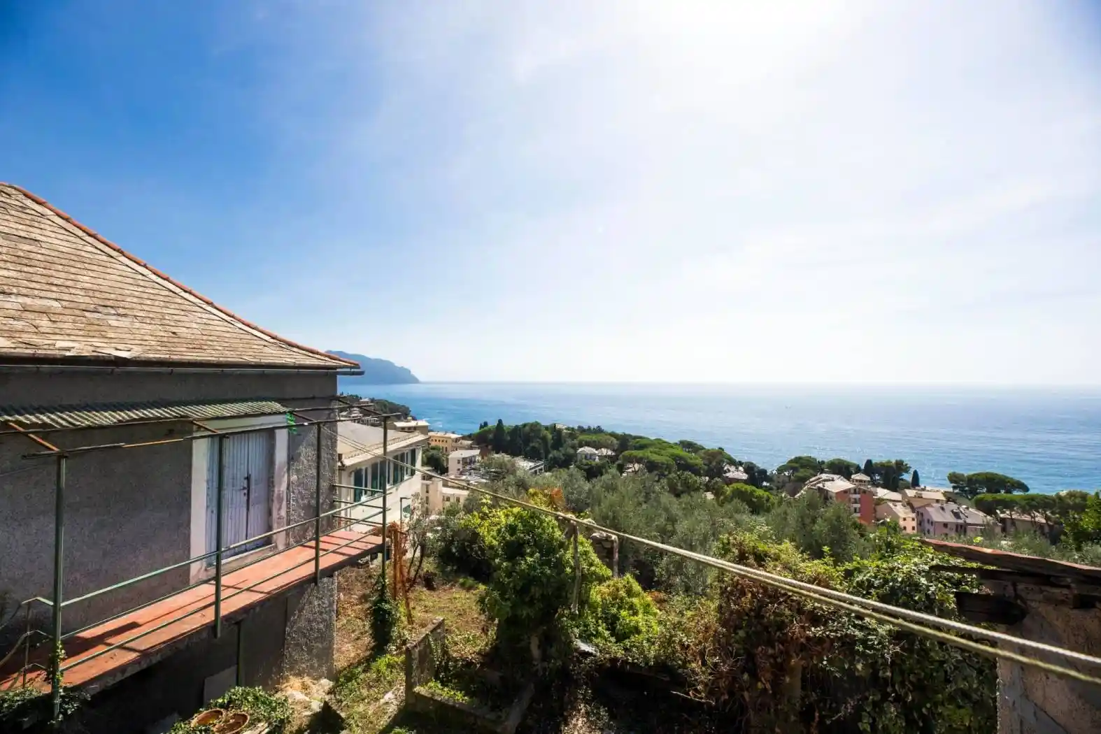 Villa unifamiliare via Pale 11, Centro, Bogliasco - foto 5