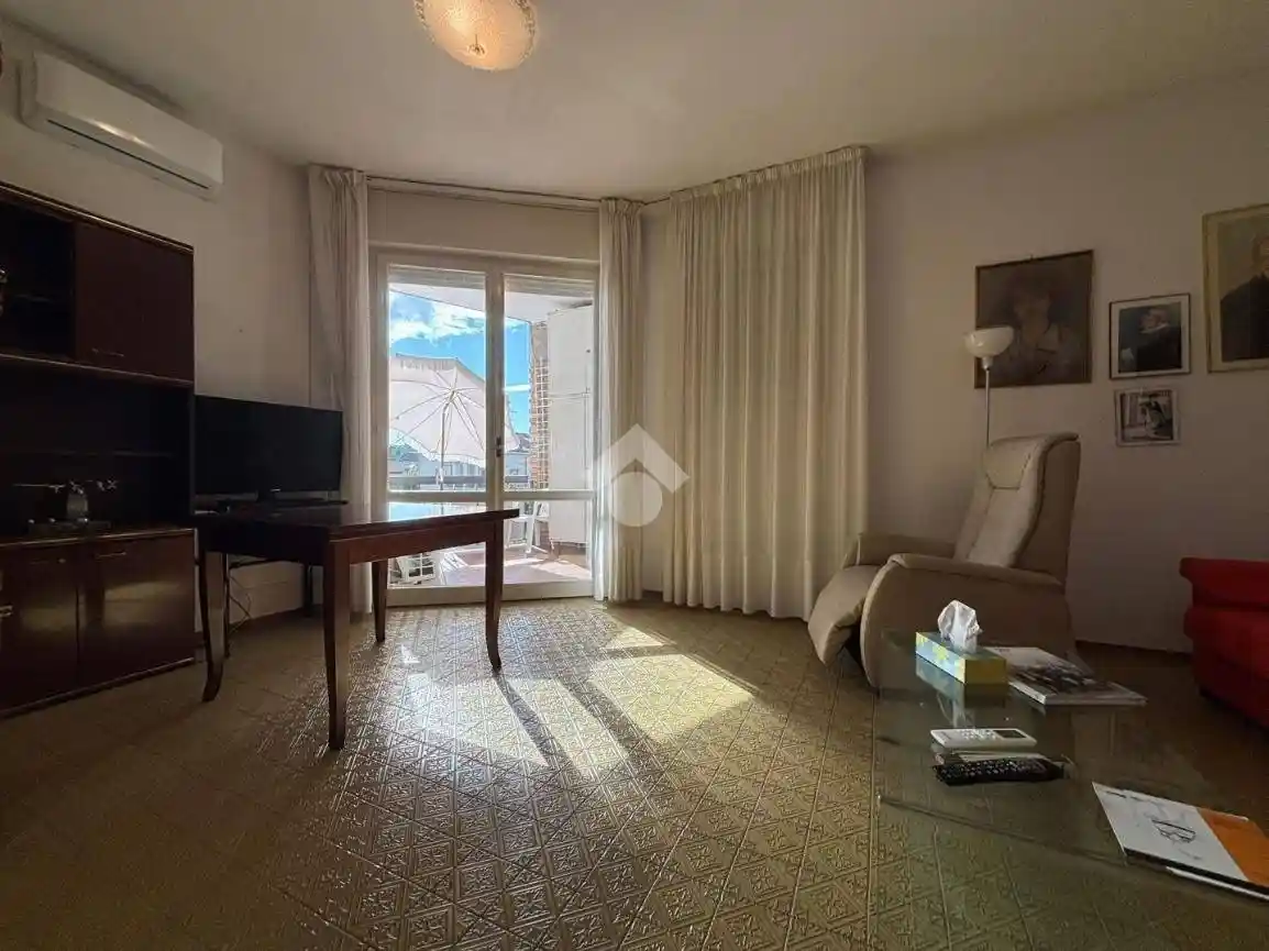 Appartamento via G. Matteotti 476, Ippodromo, Cesena - foto 2