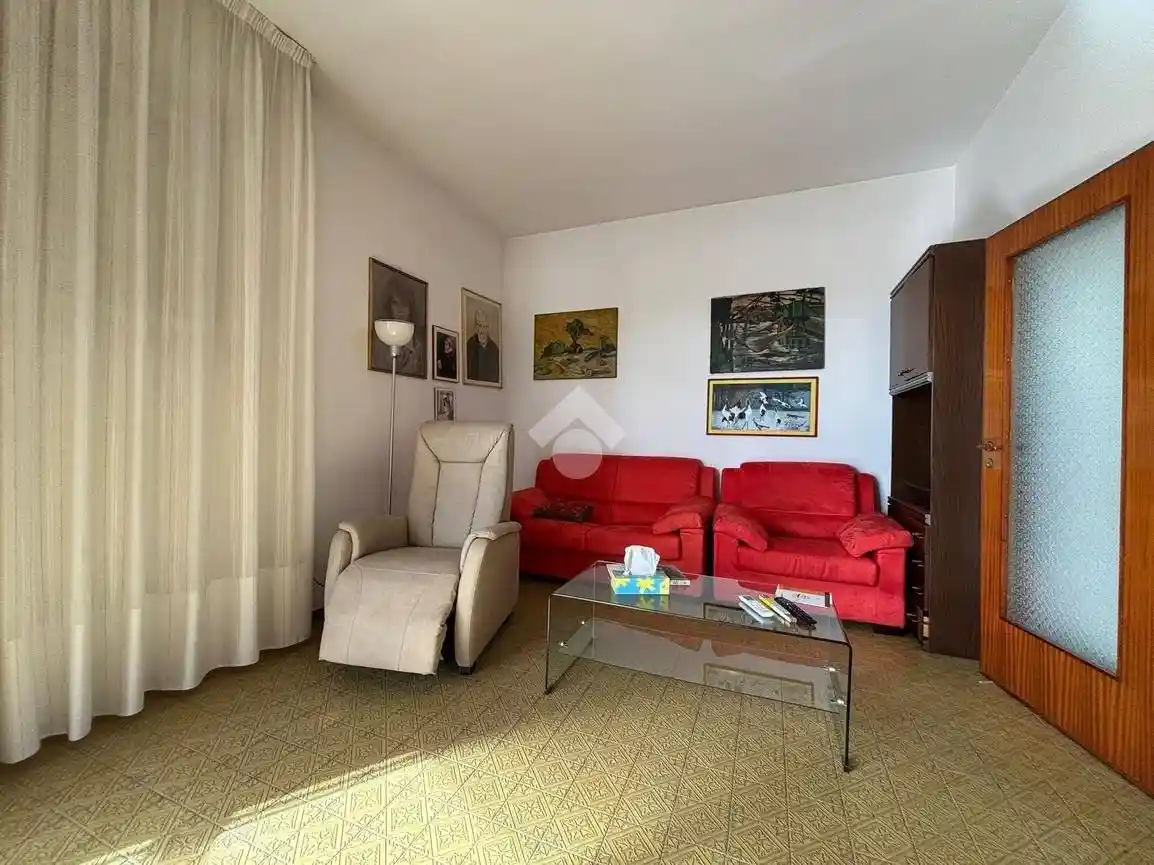 Appartamento via G. Matteotti 476, Ippodromo, Cesena - foto 3