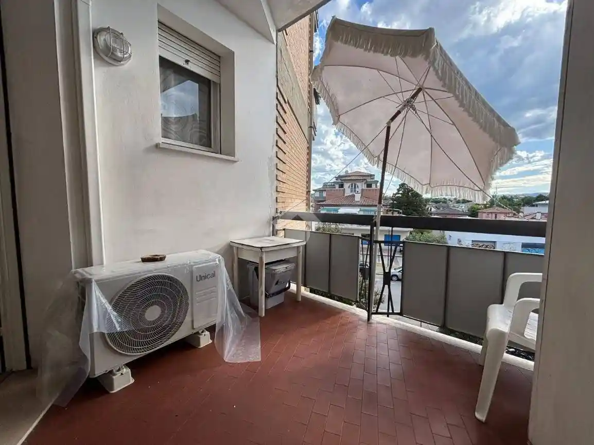 Appartamento via G. Matteotti 476, Ippodromo, Cesena - foto 5