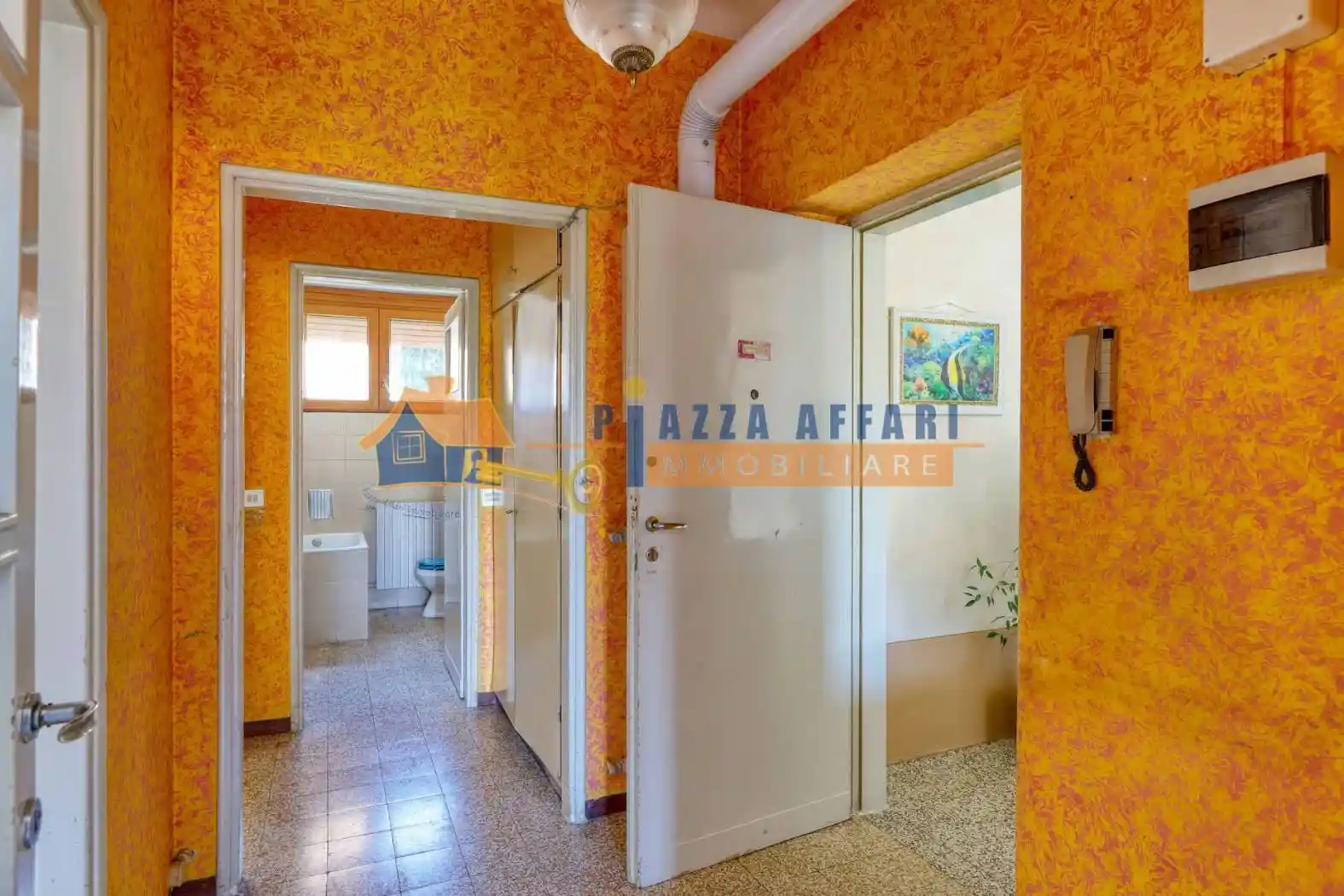 Bilocale via xxv Aprile, Centro, Carnago - foto 3