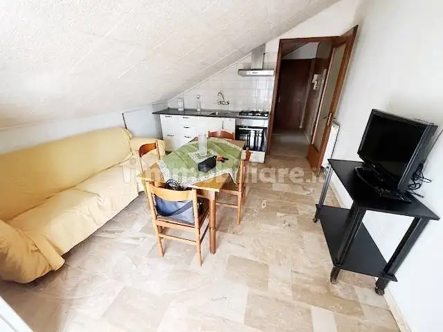 Attico - Mansarda in affitto a Bistagno