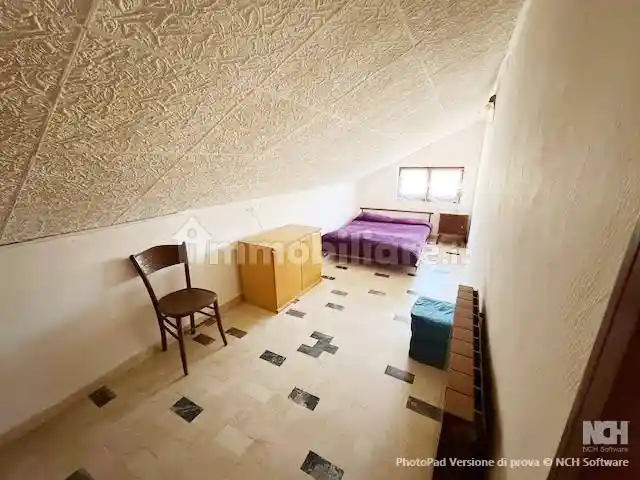 Mansarda 38 m² con balcone, Bistagno - foto 4