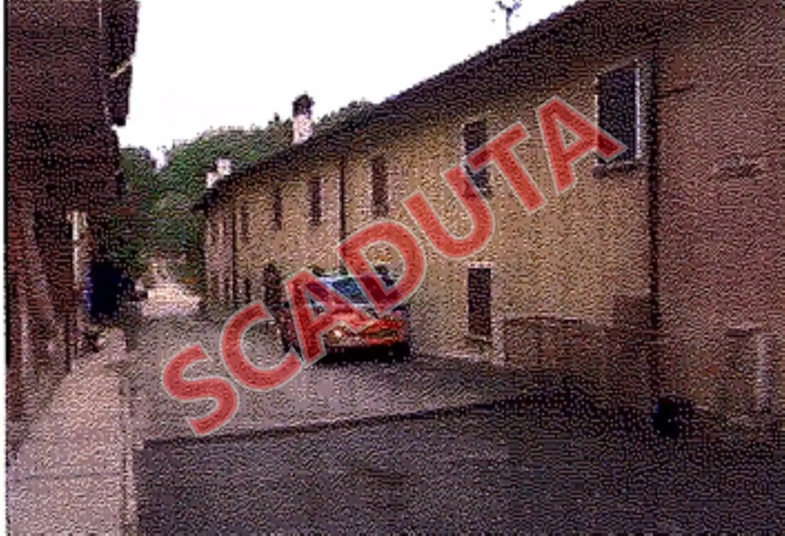 Appartamento in asta a Casale Litta