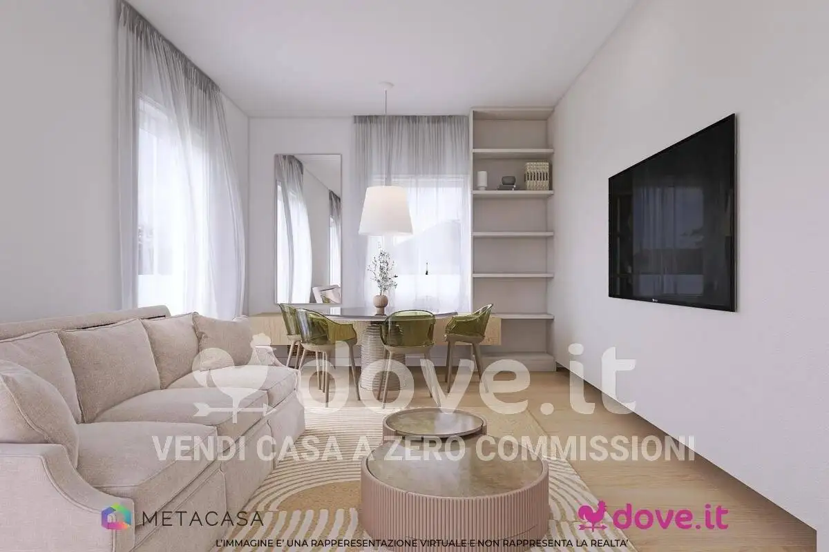 Appartamento in vendita a Calatabiano