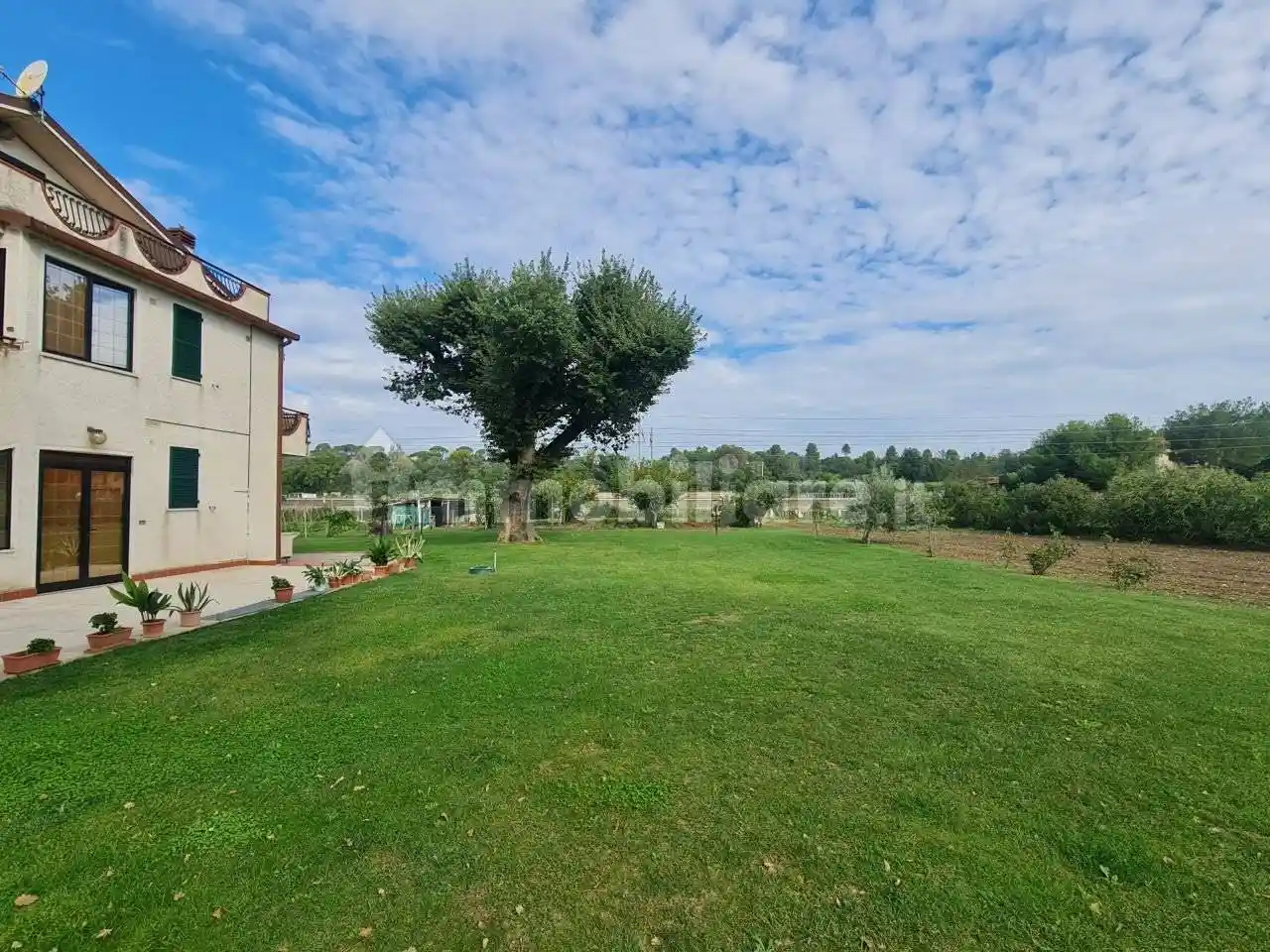 Villa plurifamiliare via Roma, Via Roma - Asse Sud, Jesi - foto 2