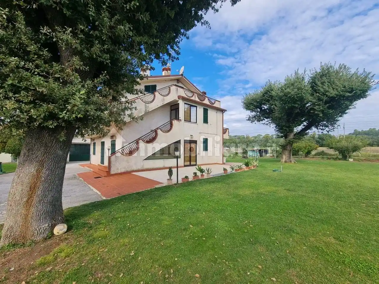 Villa plurifamiliare via Roma, Via Roma - Asse Sud, Jesi - foto 3