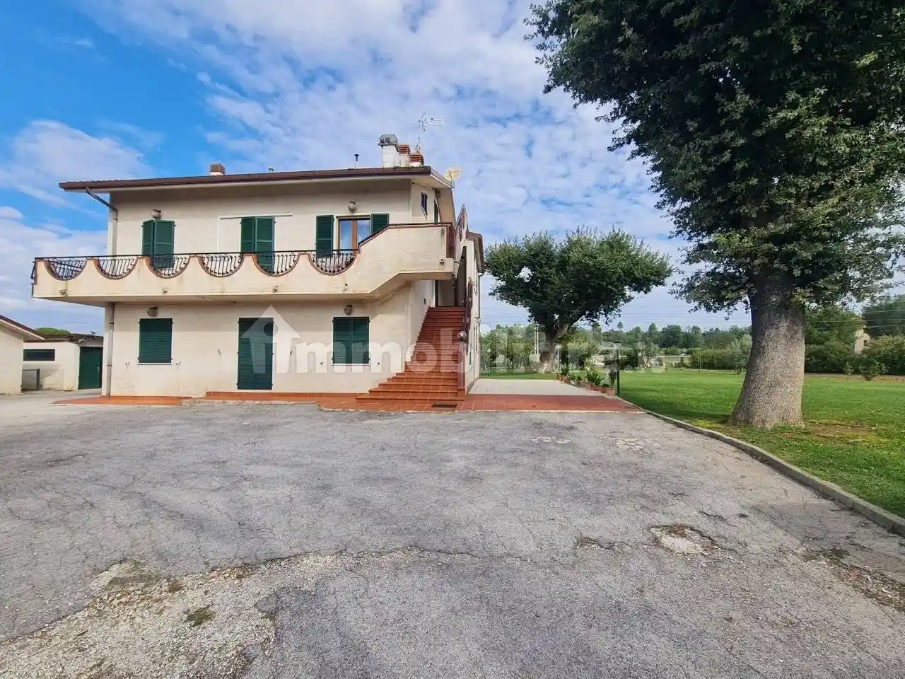 Villa plurifamiliare via Roma, Via Roma - Asse Sud, Jesi - foto 4