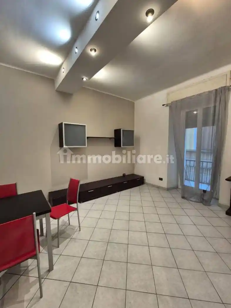 Appartamento in affitto a La Spezia