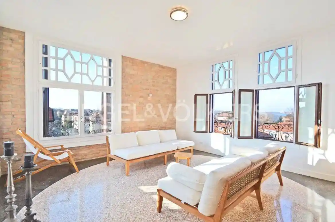 Appartamento in vendita a Venezia