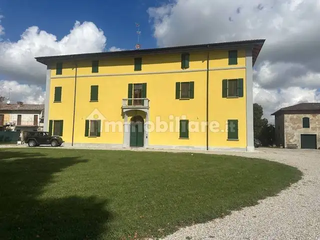 Appartamento in affitto a San Pietro in Casale