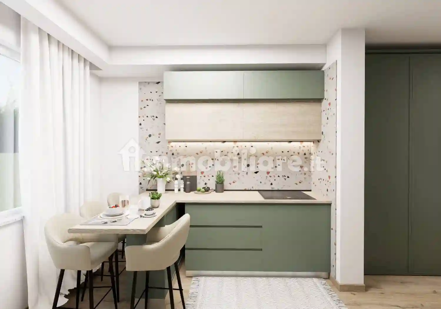 Appartamento - foto 2