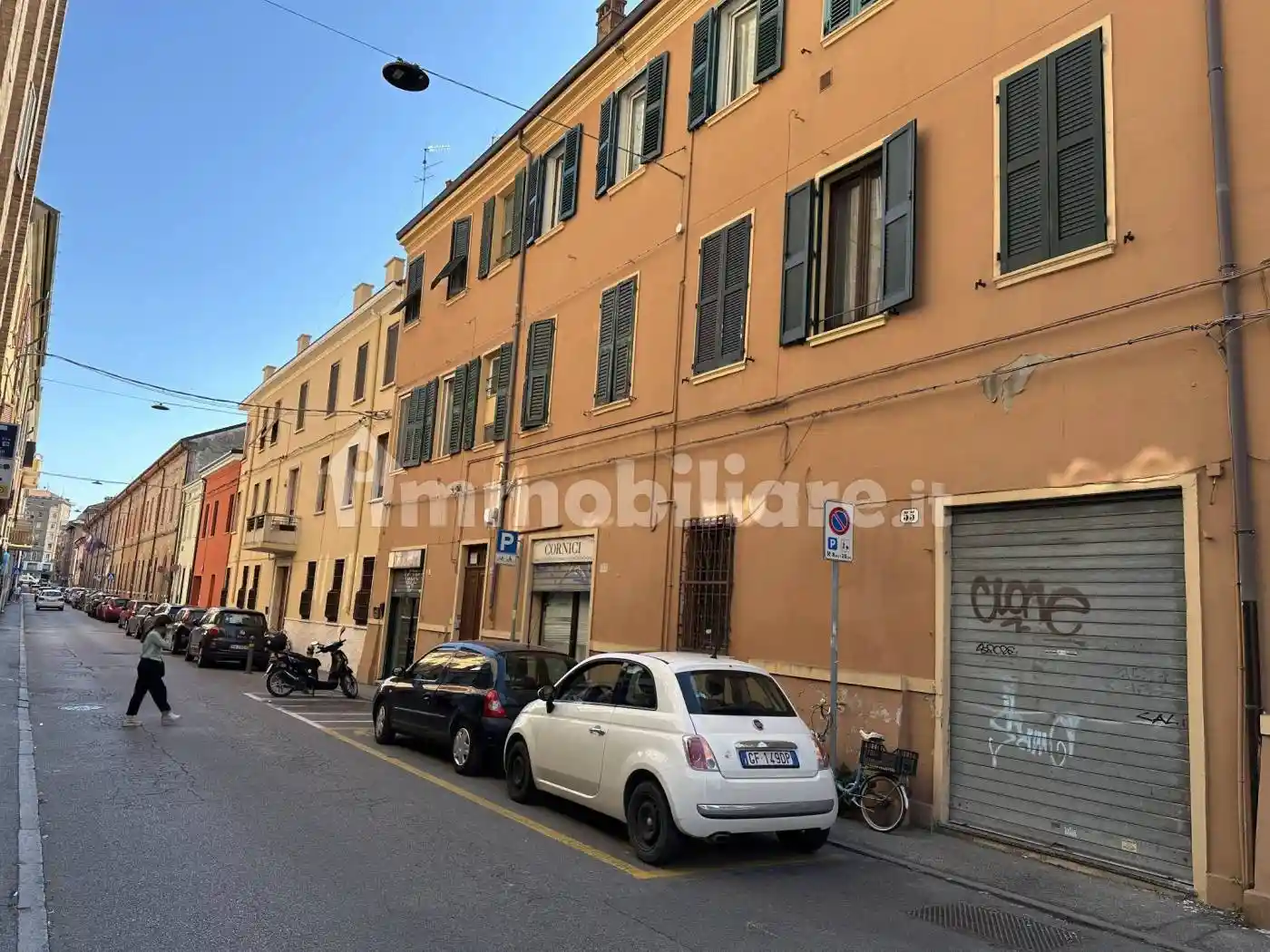 Appartamento in vendita a Ferrara