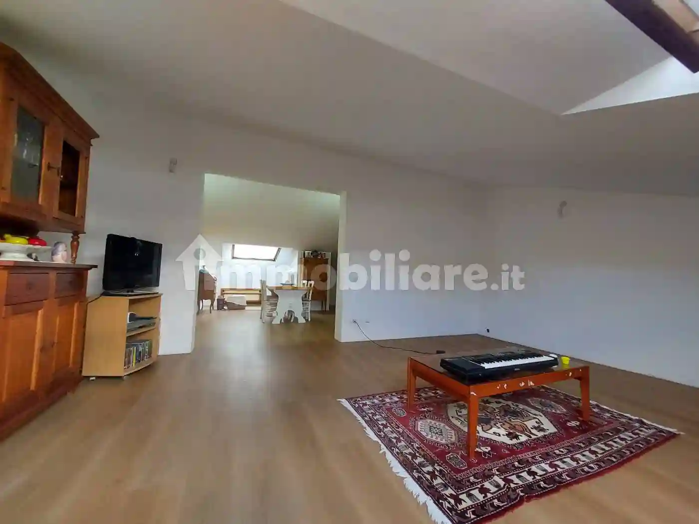 Attico - Mansarda - foto 2