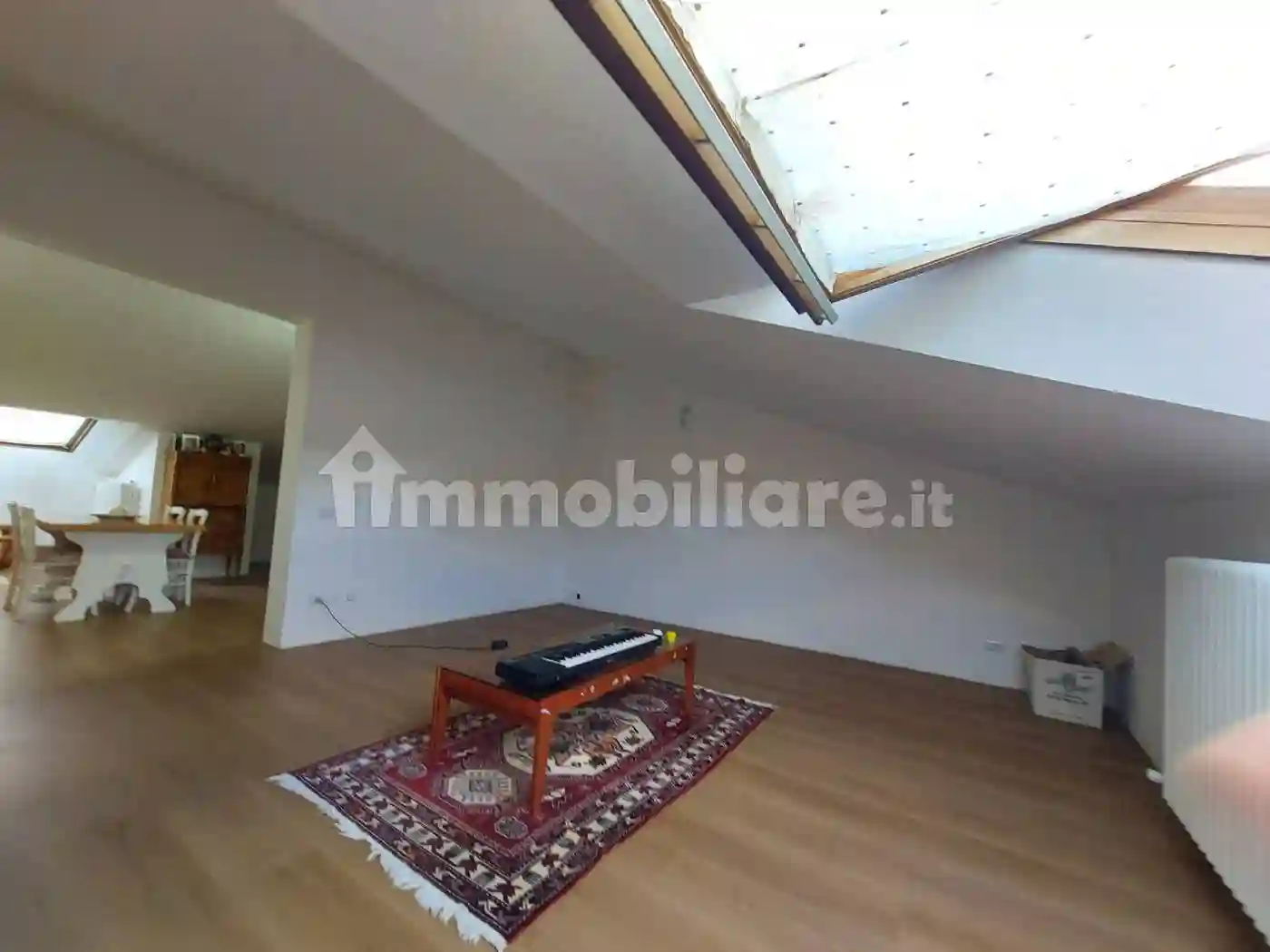 Attico - Mansarda - foto 3